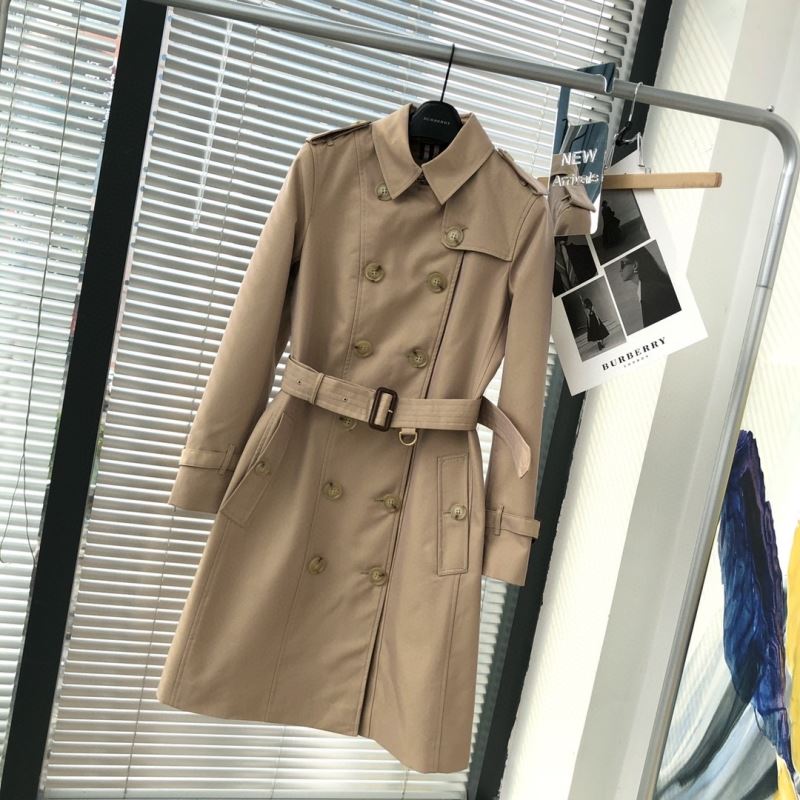 Burberry Outwear